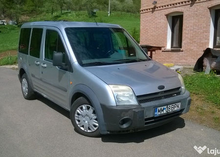  Ford Tourneo Connect 1,8 TDCi