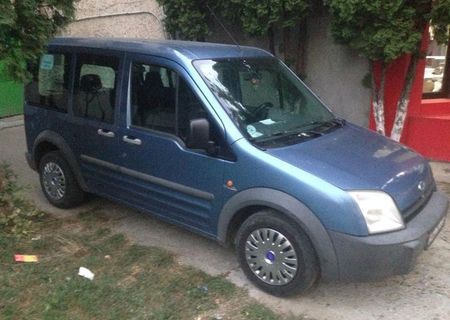 Ford Tourneo Connect - 1.8TDCI