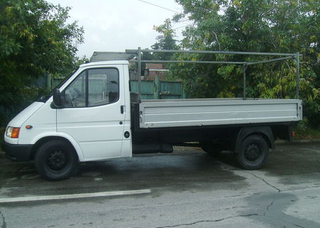 Ford Transit 1998 Camioneta