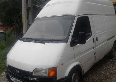 Ford Transit 1999