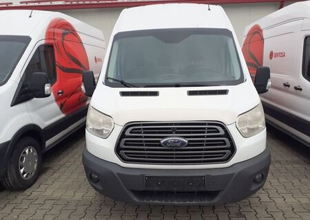 Ford Transit 2.0