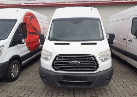 Ford Transit 2.2