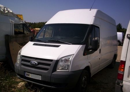 Ford Transit 2.2 TDCI 