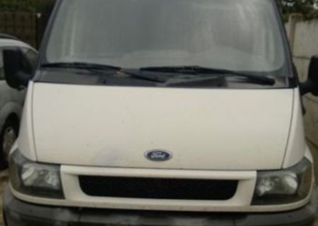 ford transit 2002 impecabil