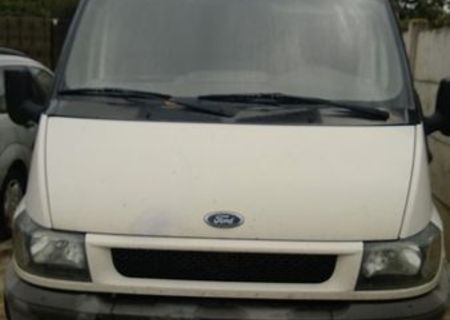 ford transit diesel 2003 impecabil