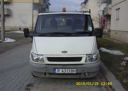 Ford Transit T90