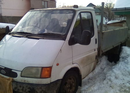 ford transit1998