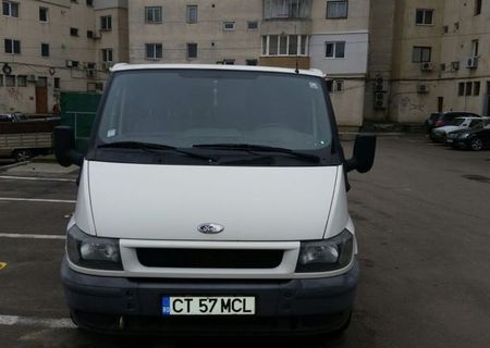 Ford Tranzit 1.9TD