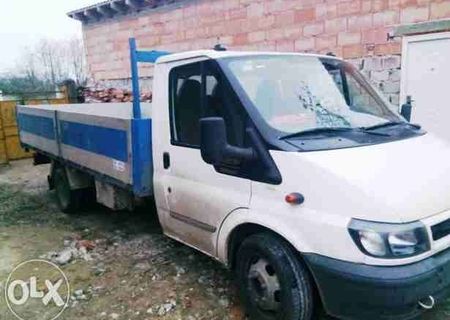 Ford Tranzit 2.4