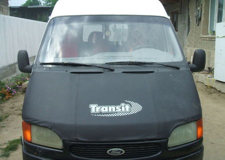 ford tranzit