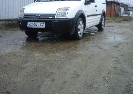 ford tranzit conect