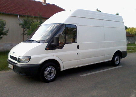 Ford Ttransit MAXI T300-125 TDCI