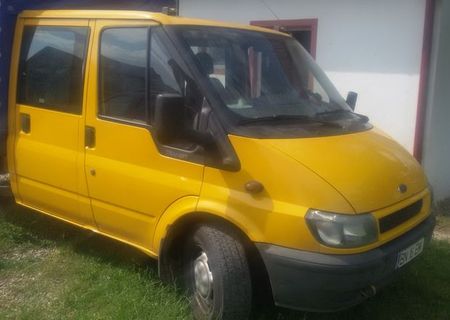 Fors Transit