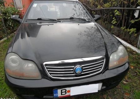 Geely 1.3 , an 2008 !!!