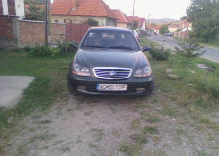 Geely 1. 3 din 2008