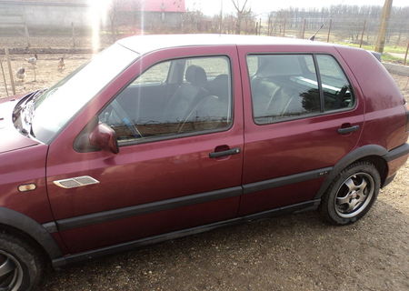 golf 1.9 tdi 5v