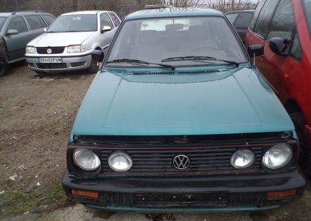 golf 2   benzina  