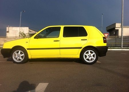 GOLF 3 1.9 TDI URGENT / VARIANTE