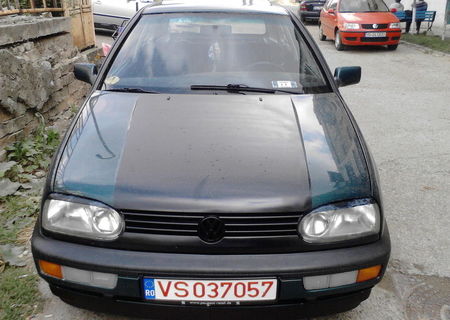 Golf 3 1995