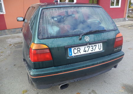 golf 3 1996 golf 3 1996