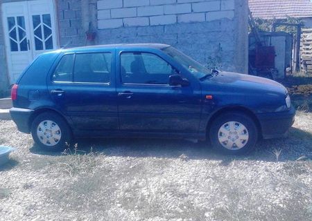 golf 3 stare foarte buna