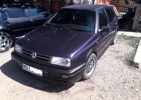 golf 3 TDI TURBO 