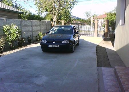 Golf 4 1.6 16v