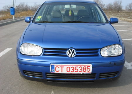 Golf 4 1.6 2000