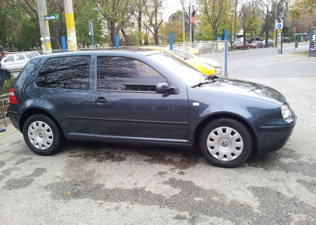 GOLF 4 2003 1.4..DE VANZARE GOLF 4 2003 1.4..DE VANZARE