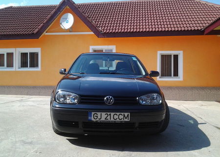 Golf 4 2003