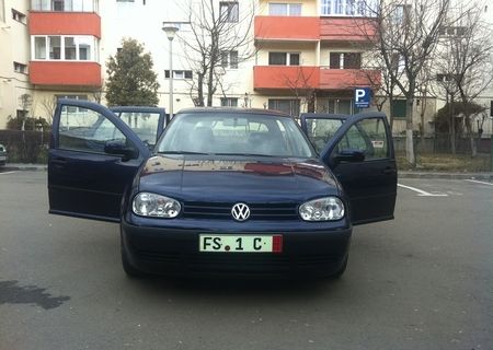 golf 4 ,2004,euro 4