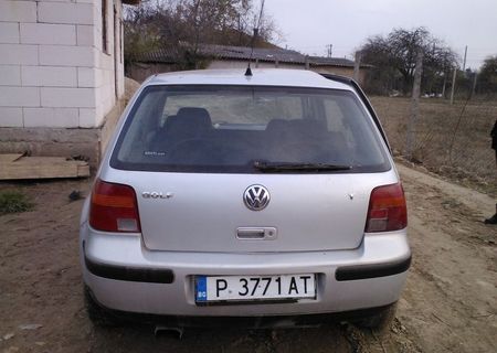 golf 4 de vanzare