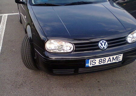 GOLF 4 full optional GOLF 4 full optional