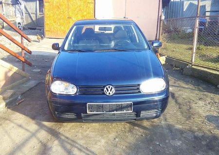 golf 4 TDI