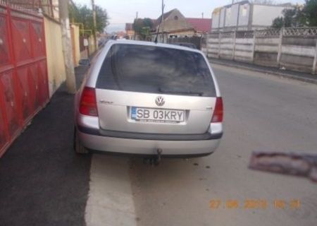 Golf 4 Variant 1.9 TDI/2005