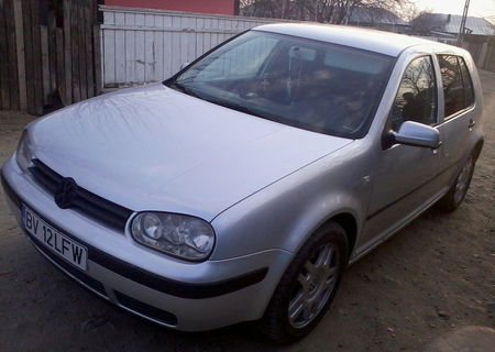 golf 4.dizel 131 de cai 6 trepte.din 2003