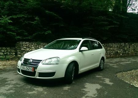 Golf 5 1.9