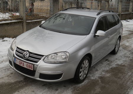 golf 5; 1,9 tdi