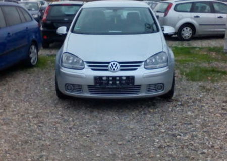 Golf 5-1.9 TDI