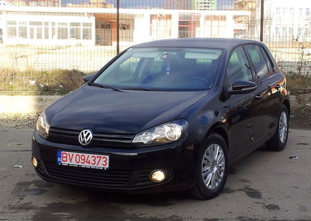 Golf Diesel Km reali