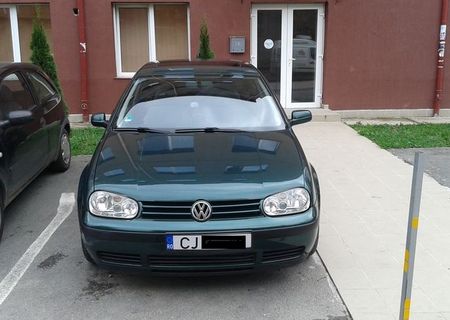 Golf IV 1998 Golf IV 1998