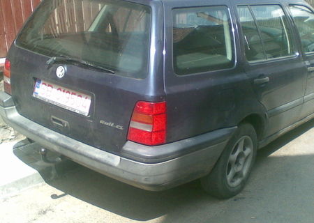 golf3 variant