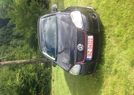 Golf5 urgent