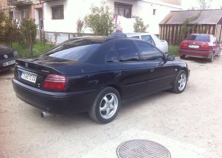 Honda Accord 1.8 VTEC 2000