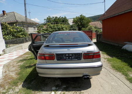 honda accord 2.0tdi