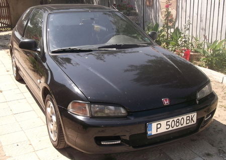 Honda Civic 1.3 16v 1995
