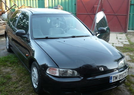 Honda Civic EG 3 de vanzare 