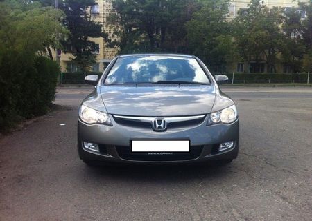 Honda Civic Hybrid plus Bonus