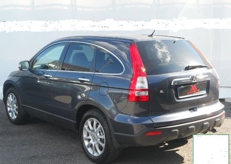 honda crv 2,2 cdti