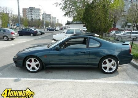 Honda Prelude 2.0 Variante